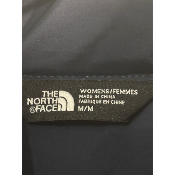 The North Face Harway women's Insulated Jacket in Navy size M - Picture 4 of 8